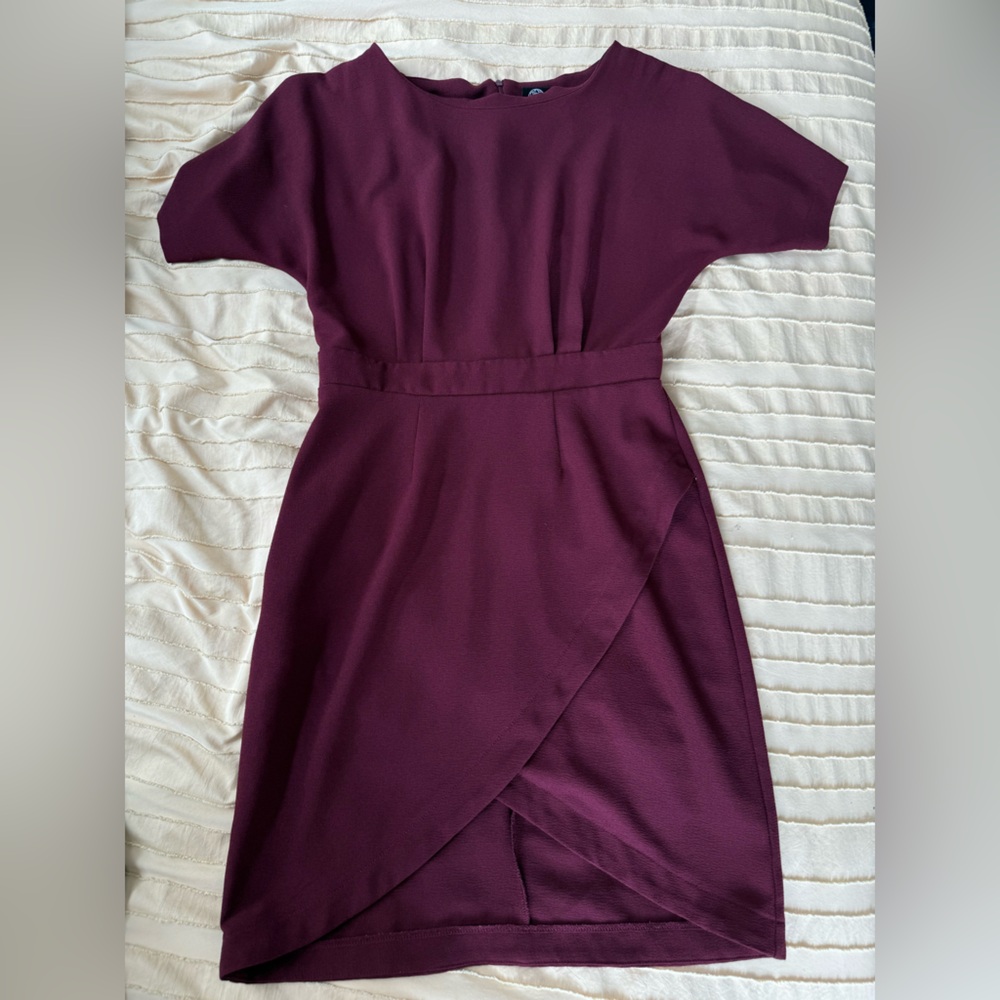 Business Casual Dress